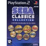 Sega classics collection ps2