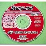 Sega flash vol. 1 - 6 d�mos