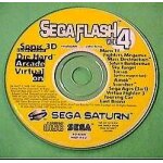 Sega flash vol. 4 - 15 démos Sega flash vol. 4 - 15 démos