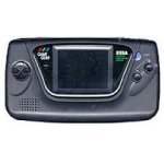 Sega game gear