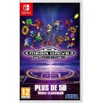Sega mega drive classics switch