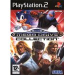 Sega mega drive collection ps2