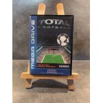 Sega megadrive total football