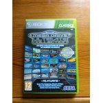 Sega megadrive ultimate collection xbox 360