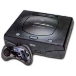 Sega saturn