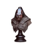 Le seigneur des anneaux - buste - lurtz uruk hai captain