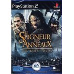 Le seigneur des anneaux : les deux tours ps2