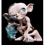 Le seigneur des anneaux figurine mini epics gollum 8 cm