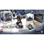 Le seigneur des anneaux - la guerre du nord - edition collector xbox 360