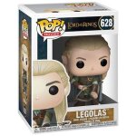 Le seigneur des anneaux pop! movies vinyl figurine legolas 9 cm