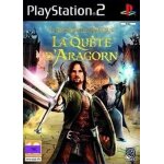 Le seigneur des anneaux - la qute d'aragorn ps2