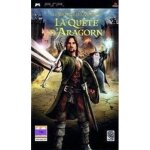 Le seigneur des anneaux - la qute d'aragorn psp