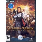 Le seigneur des anneaux le retour du roi pc