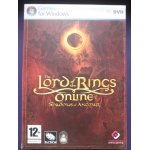 Le seigneur des anneaux - shadows of angmar - jeu pc en ligne