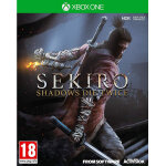Sekiro : shadows die twice xbox one