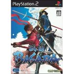 Sengoku basara ps2