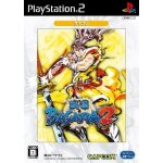 Sengoku basara 2 (capkore) [import japonais] ps2