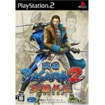 Sengoku basara 2 heroes [import japonais] ps2