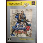 Sengoku basara 2 heroes the best series - ps2 - [import japon]