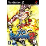 Sengoku basara 2 [import japonais] ps2