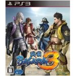 Sengoku basara 3 jeu sony playstation 3 ps3 import japon