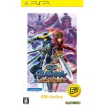 Sengoku basara: battle heroes (psp the best) [import japonais]