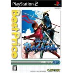 Sengoku basara (best price) [import japonais] ps2