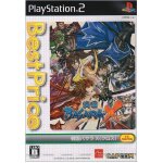 Sengoku basara x (best price) [import japonais] ps2