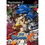 Sengoku basara x [limited edition] [import japonais] ps2