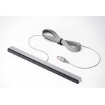Sensor bar nintendo wii officiel Sensor bar nintendo wii officiel
