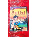 Sethi et la couronne degypte (pc) jeu daventure educatif pour enfants audio franais histoire et ...
