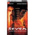 Seven psp