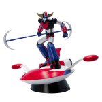 Sfc super figure collection abystyle studio - grendizer - figurine goldorak