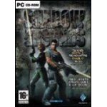 Shadow grounds pc