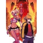Shadow hearts: from the new world starter pack [import japonais] ps2