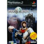Shadow hearts - version anglaise ps2
