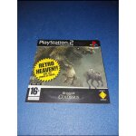 Shadow of the colossus demo disc magazine 76 ps2 playstation 2 ico sonic riders Shadow of the colossus demo disc magazine 76 ps2 playstation 2 ico sonic riders