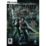 Shadowgrounds - maximum pc