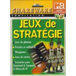 Shareware compilation : jeux de strat�gie pc
