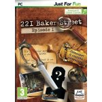 Les sherlock holmes - 221 baker street pc