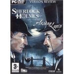 Sherlock holmes contre arsne lupin pc