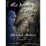 Sherlock holmes - la boucle d'argent pc