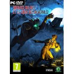Sherlock holmes - le chien des baskerville pc