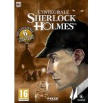 Sherlock holmes collection (1 � 5 & persian carpet) pc