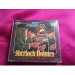 Sherlock holmes - consulting detective