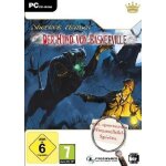 Sherlock holmes - der hund von baskerville [import allemand] [jeu pc]