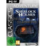 Sherlock holmes - die spur der erwachten [import allemand] [jeu pc]