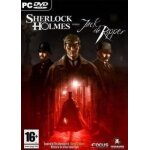 Sherlock holmes contre jack l'ventreur pc