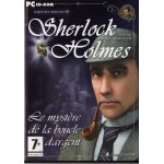Sherlock holmes le mystre de la boucle d'argent pc