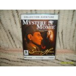 Sherlock holmes : le mystre de la momie pc